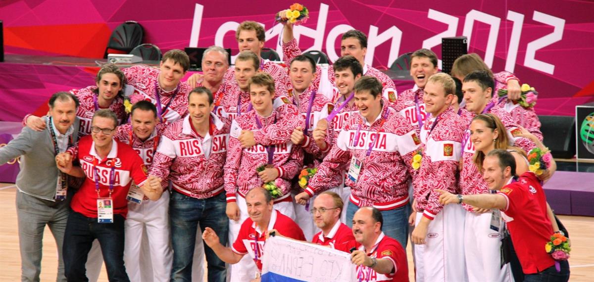 «Было видно: эта команда — особенная». 10 лет олимпийской бронзе сборной России